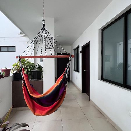 Monte Moriah Hotel มันตา ภายนอก รูปภาพ