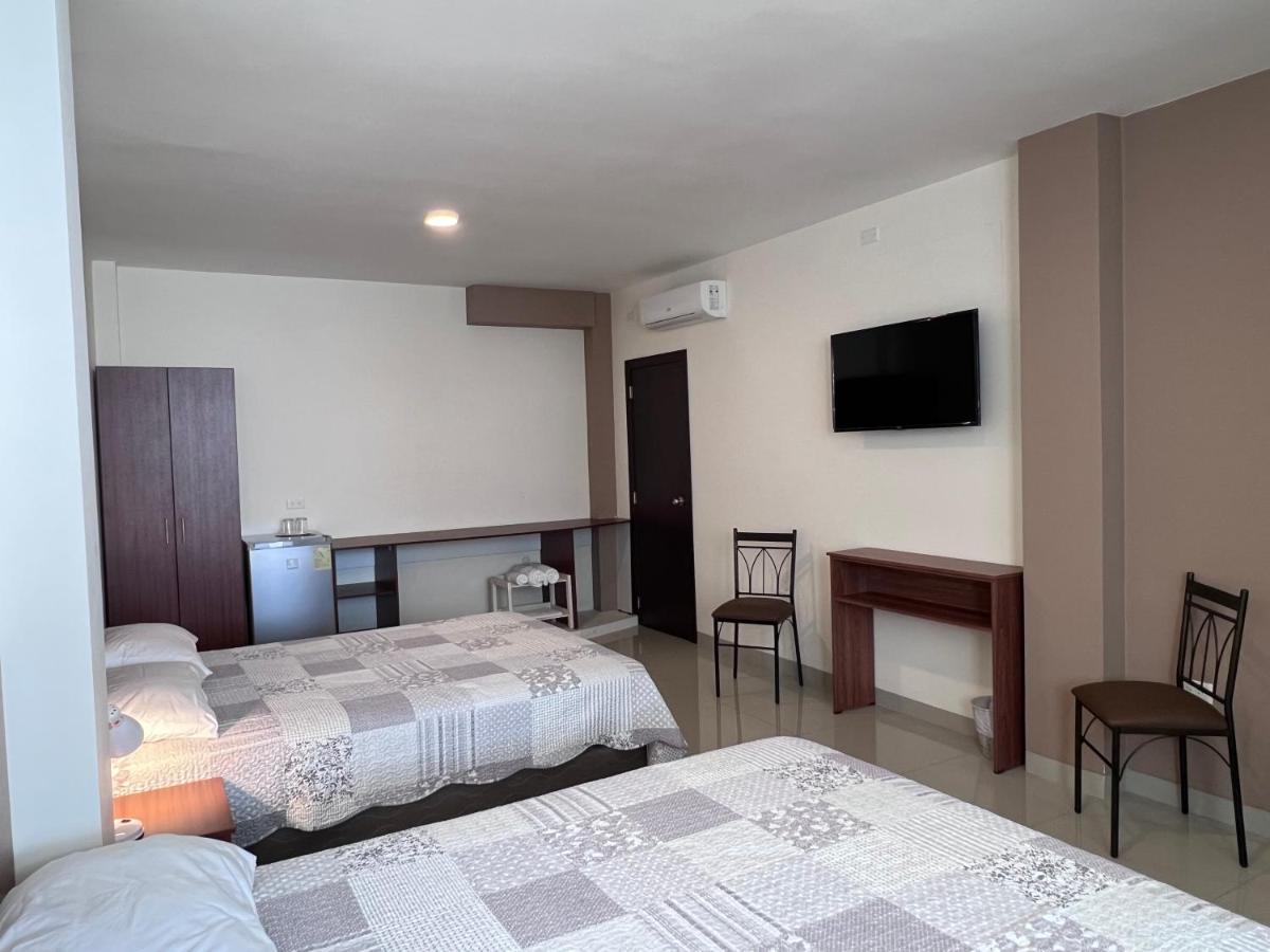 Monte Moriah Hotel มันตา ห้อง รูปภาพ