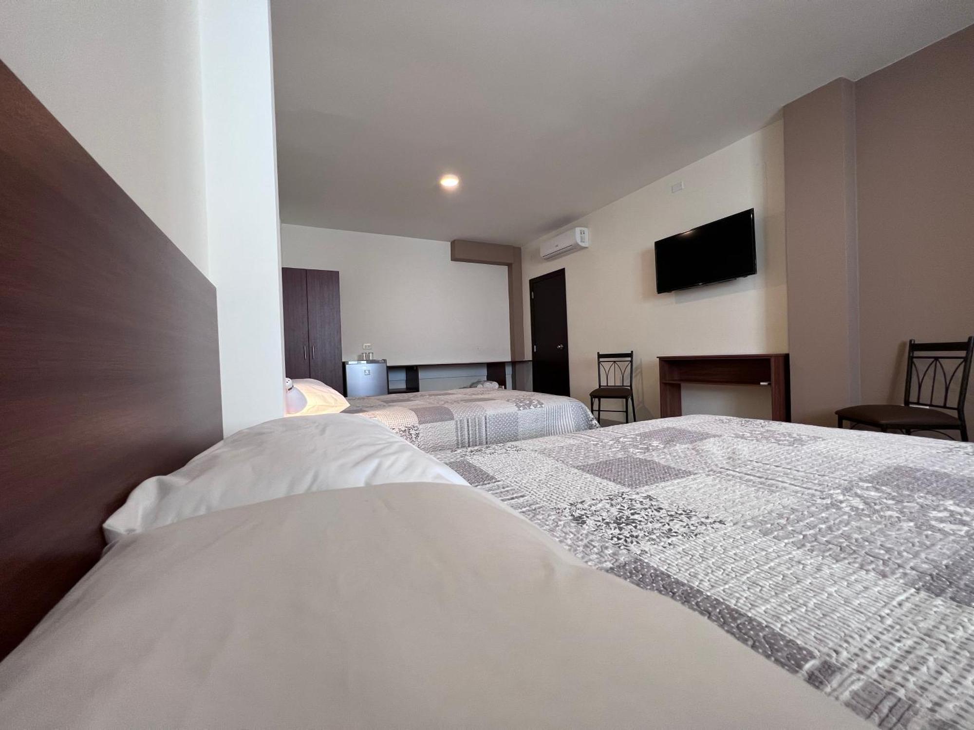 Monte Moriah Hotel มันตา ห้อง รูปภาพ