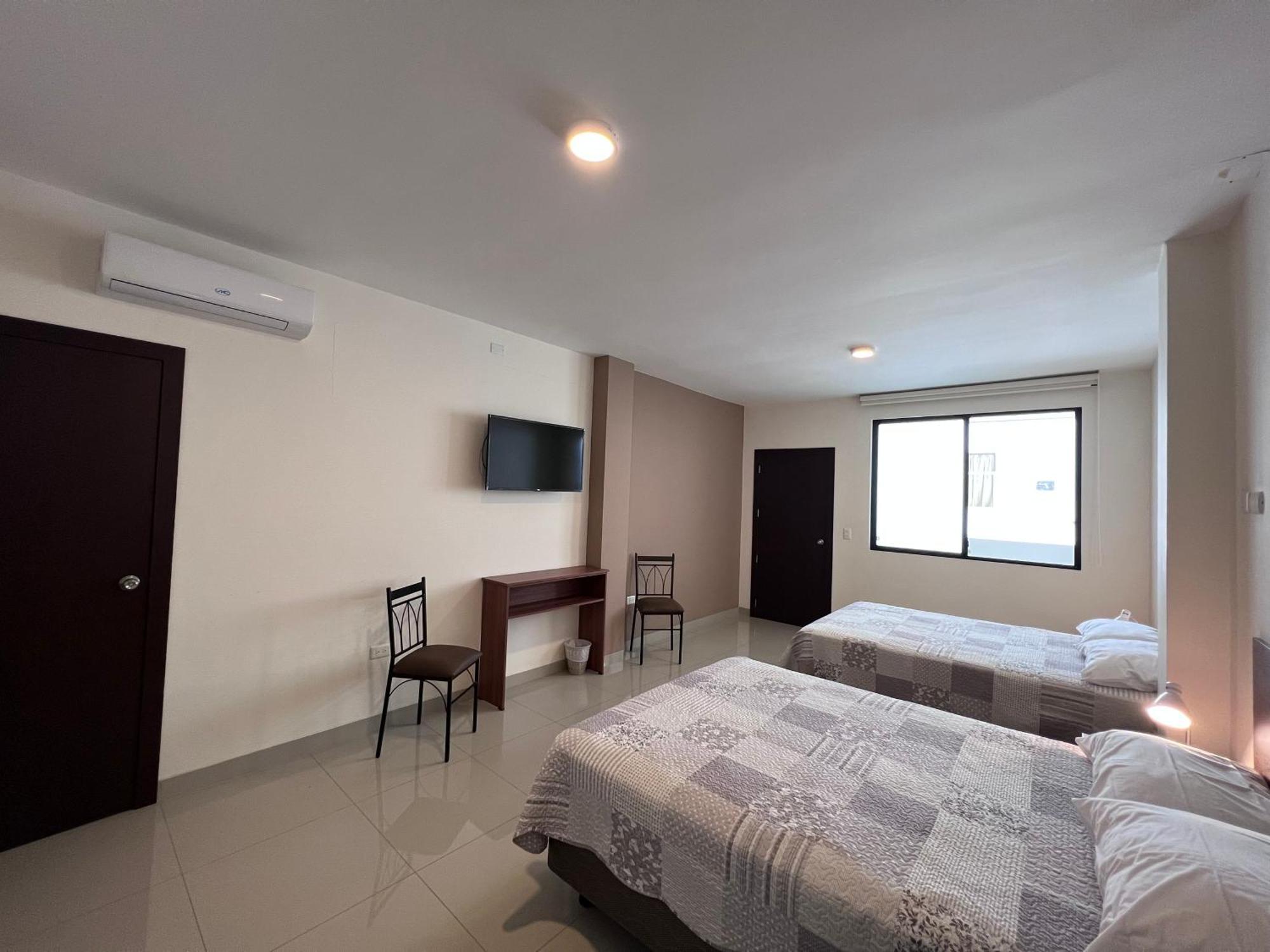 Monte Moriah Hotel มันตา ห้อง รูปภาพ