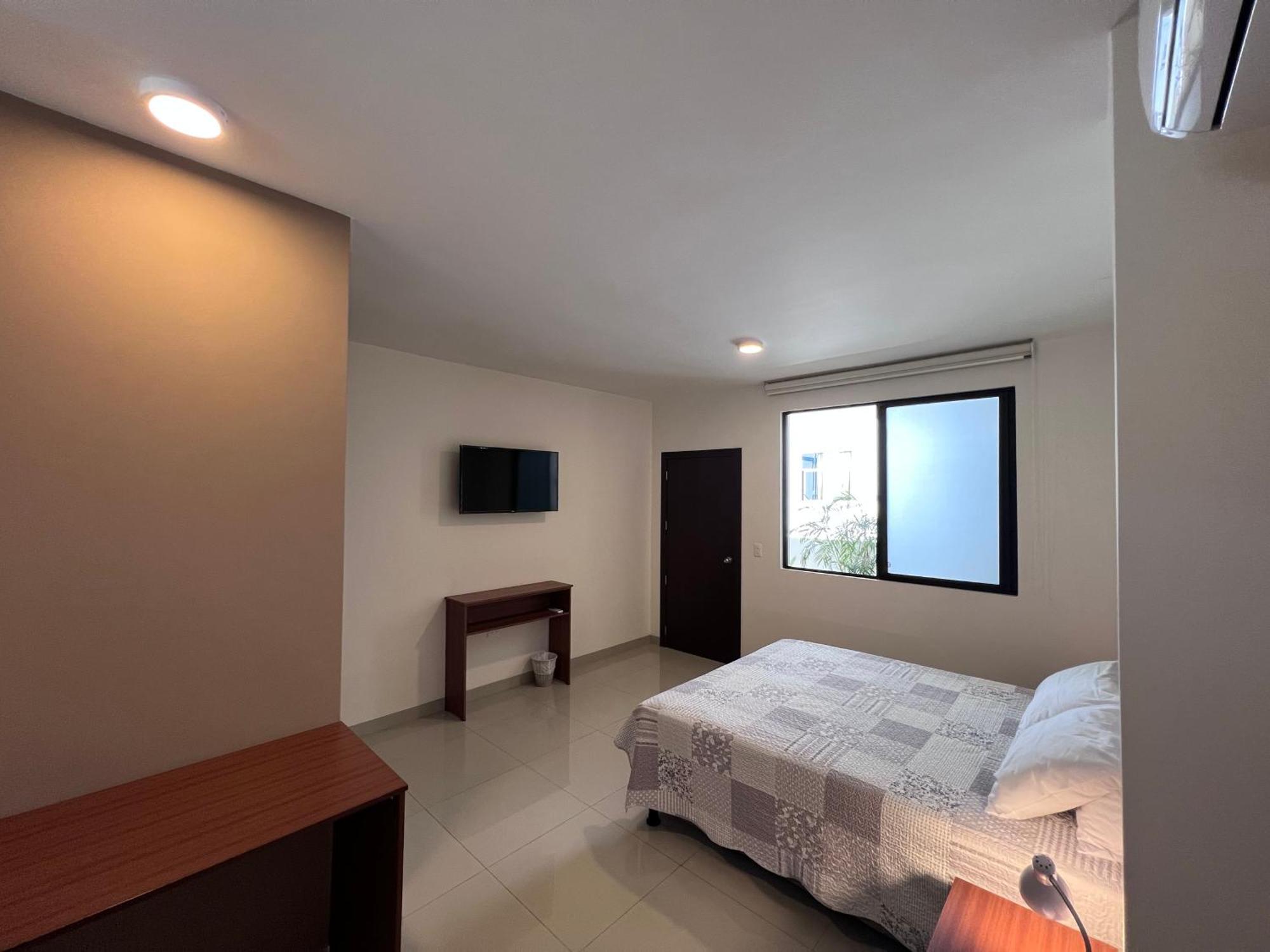 Monte Moriah Hotel มันตา ห้อง รูปภาพ