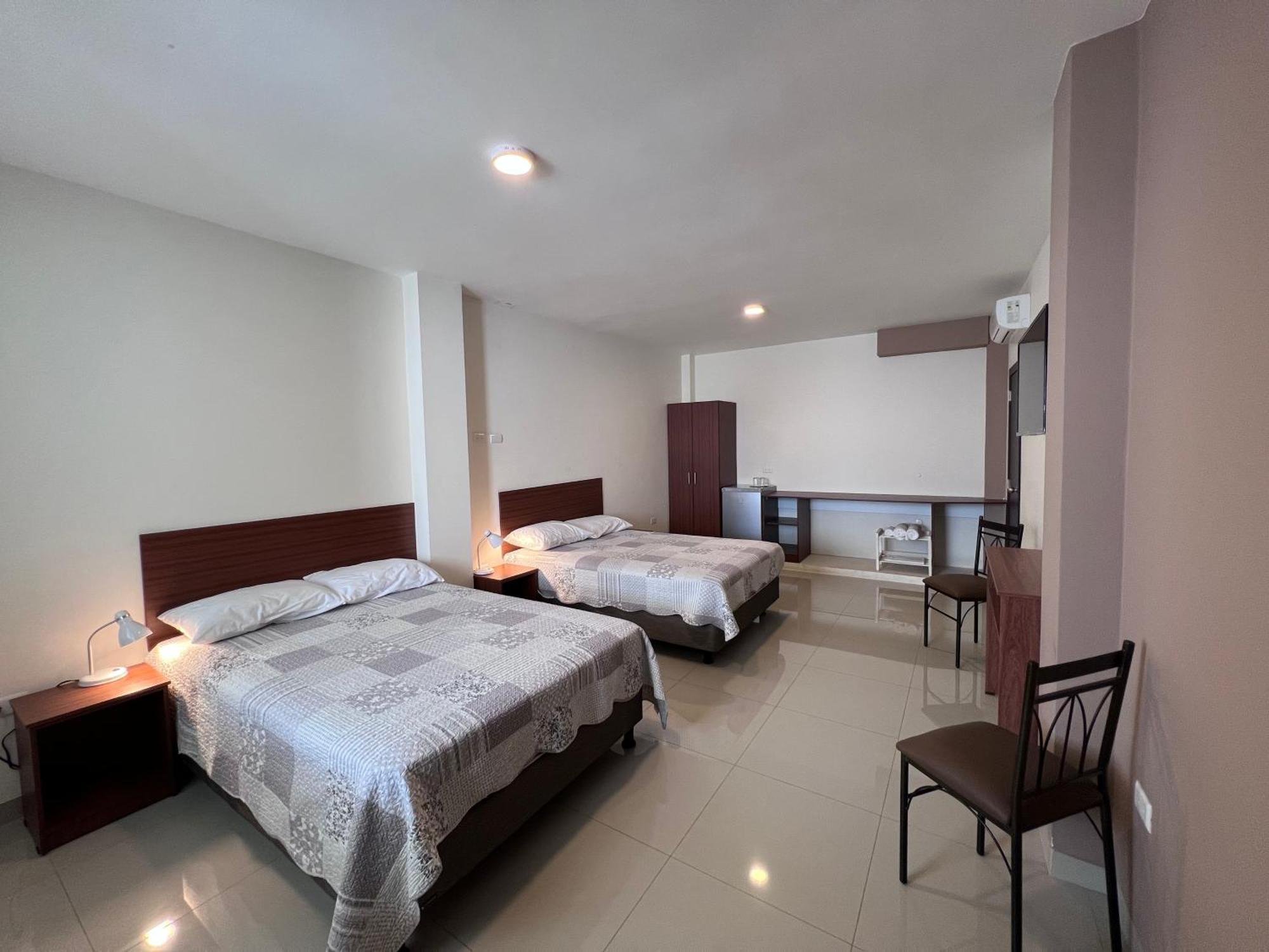 Monte Moriah Hotel มันตา ห้อง รูปภาพ