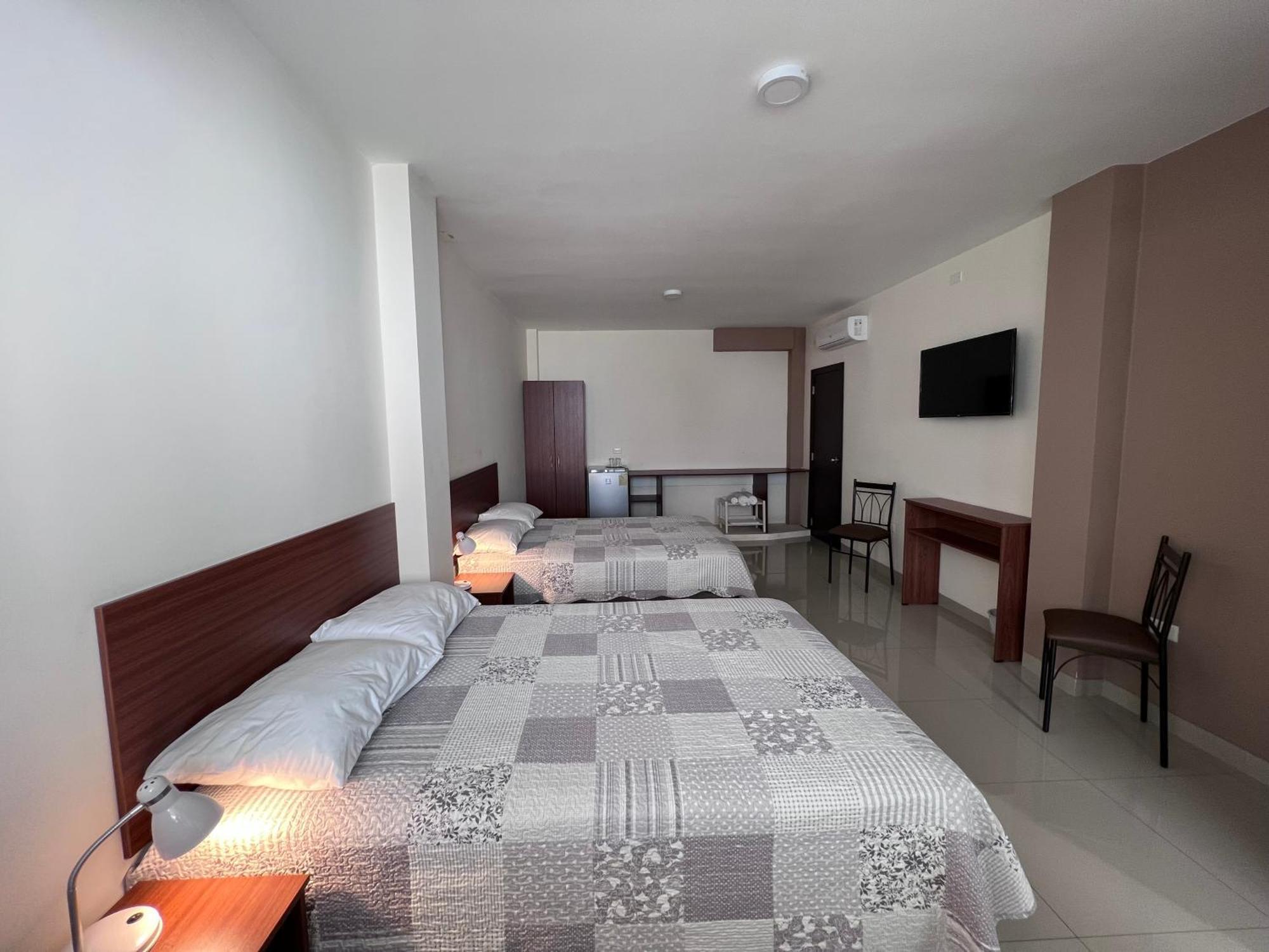Monte Moriah Hotel มันตา ห้อง รูปภาพ