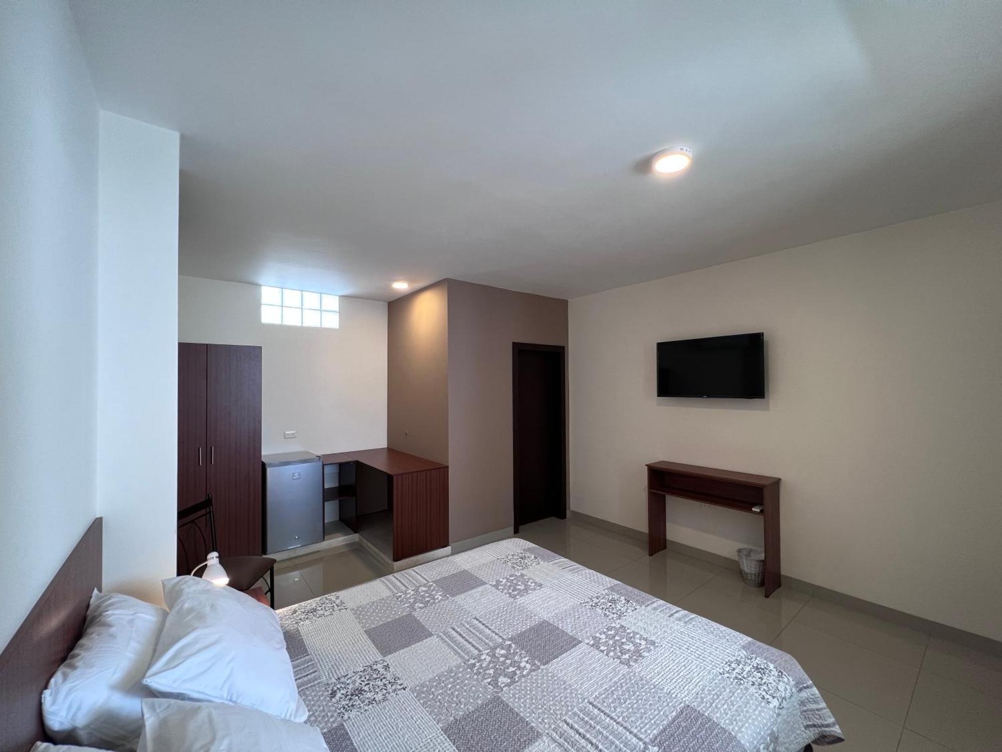 Monte Moriah Hotel มันตา ห้อง รูปภาพ